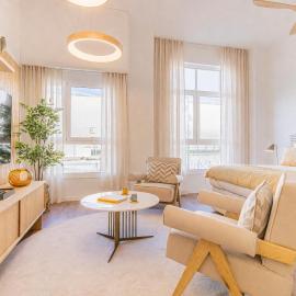 Elegante Suite en Zaragoza - Nº6