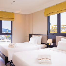 Grand Bay Hotel - Grand World Phu Quoc