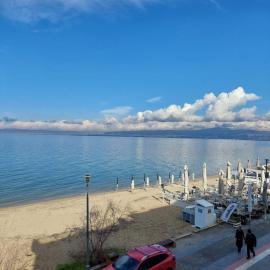 Al mare Studio #1, hotel di Perea