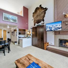 Edgewater 1448 by SummitCove Lodging in Colorado