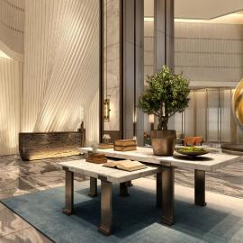 HUALUXE Beihai Silver Beach Resort by IHG, hotel em Beihai