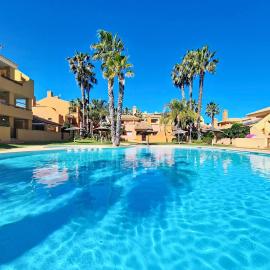 Albatros Playa 3 Bungalow - 1607