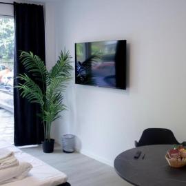 City Apartment - Perfect for two