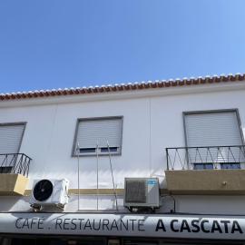 Alojamento A Cascata, Hotel in Vidigueira
