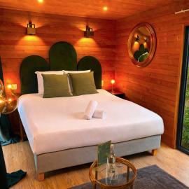 Hotel Les Lodges de Vaugrigneuse, hotel em Vaugrigneuse
