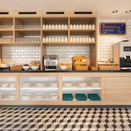 Holiday Inn Express & Suites - Deventer by IHG, hotel u gradu 'Deventer'