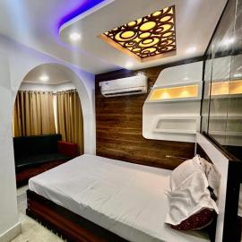 Hotel O Royal, готель у місті kolkata