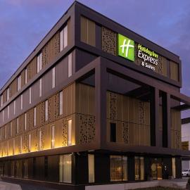 Holiday Inn Express & Suites - Deventer by IHG, hotel en Deventer