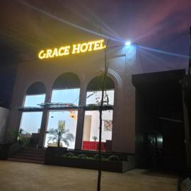 Grace hotel - dakmil, hotel en Bon Sar Pa