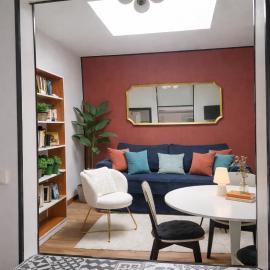 Maison cosy citadine, Hotel in Tours
