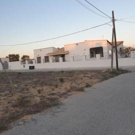 Villa Maria