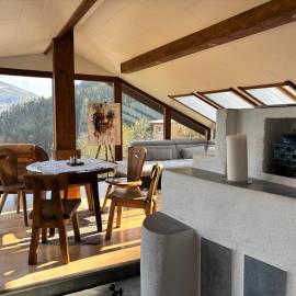 Appartement Blickfang, hotel in Bruck an der Mur