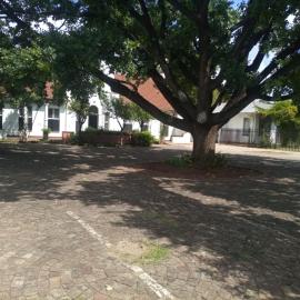 Zanem Guest House, khách sạn ở Potchefstroom