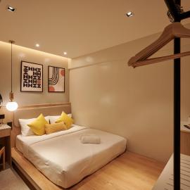 32C Home Sleep Home, hotel in Pulau Langkawi