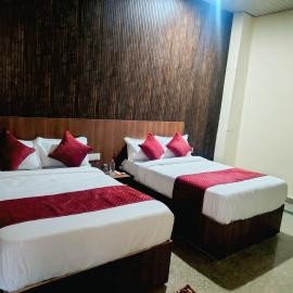 Hotel Udaan Stay
