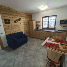 MB Appartamento, hotel in Santo Stefano di Cadore