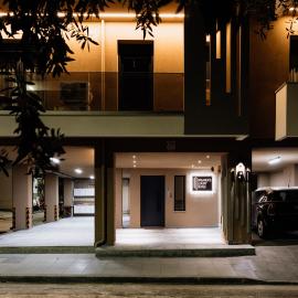 Dreamer's Luxury Suites, hotel in Volos