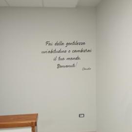 B&B Porta Roma โรงแรมในคาปัว