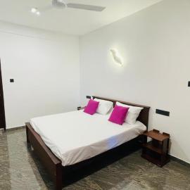 Seaside Residence Negombo