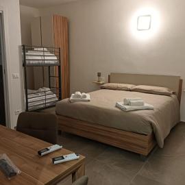 Apartment for 4