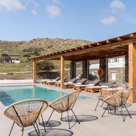 Hillside Collection - by Hospirit – hotel w mieście Mykonos