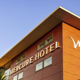 Mercure Agen Centre, hotel din Agen