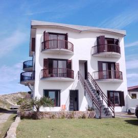 Paraíso chuí, hotel em Santa Vitória do Palmar