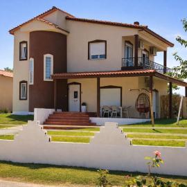 FG Home Rental, Vila ,studios & Apartments，Mirodháton的飯店
