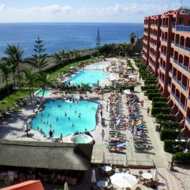 Riviera Peace, hotel in Playa del Cura