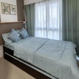Cozy Studio Near SM Uptown Cagayan de Oro at Primavera Residences