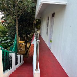 Happy Hills: Yelagiri şehrinde bir otel
