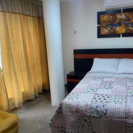 Hostal Central, hotel em Casma