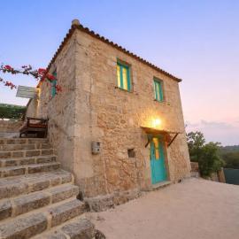Light & Stone Villa, Kefalonia