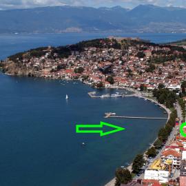 Apartments Tomic