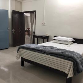 Windfall Homestay, hotel in Dimapur