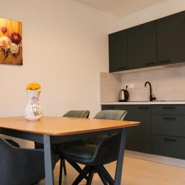Velebit Escape Apartments