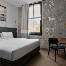 Hotel Woolstore 1888, Sydney - Handwritten Collection, Hotel in Sydney