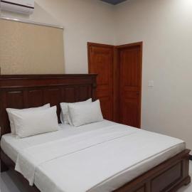 Nursery Suites