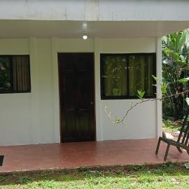 Villa Bijagua Granja Granja Azul, hotel a Agua Azul