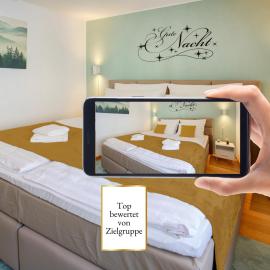 Stadtdomizil Ziegelfeld - Ruhig & Zentral, 65" TV, Südbalkon, vollausgestattete Küche, Altstadt fußläufig, Bahnhof 5-10 Min, Tiefgarage im Haus