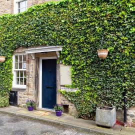 Little Ivy, hotel u gradu Skipton