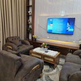 Kate Apartment in Dodoma, A Home of Comfort!