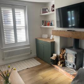 Charming cottage in Southrepps, North Norfolk