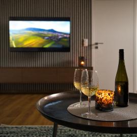 Moravia chill apartments Pasohlávky, hotel din Pasohlávky
