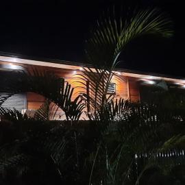 Villa bois moderne 120m2 Vue 360, nature et calme
