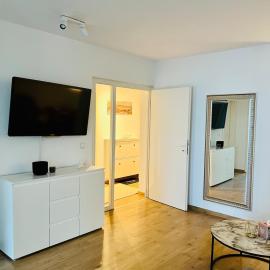 Ferienwohnung Ostsee Rostock
