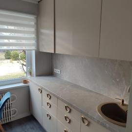 Butas Visagino mieste 2 kambarių pilnai įrengtas,jaukus,komfortiškas, hotel din Visaginas