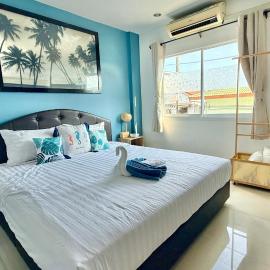 DANK Hotel 420 friendly Patong Phuket