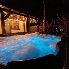 Apartament Chyża , jacuzzi , taras , parking, Hotel in Zamość