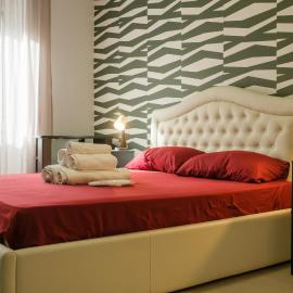 Modern Apartment San Paolo - Metro B to Roma Center